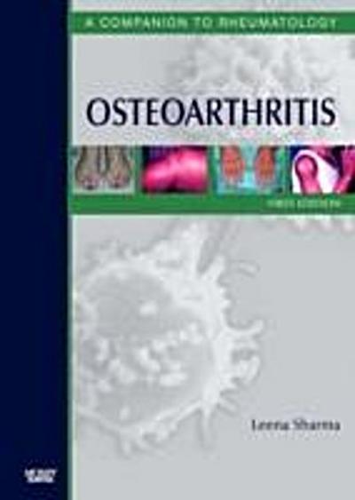 Osteoarthritis E-Book