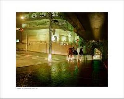 Norbert Schoerner: Third Life