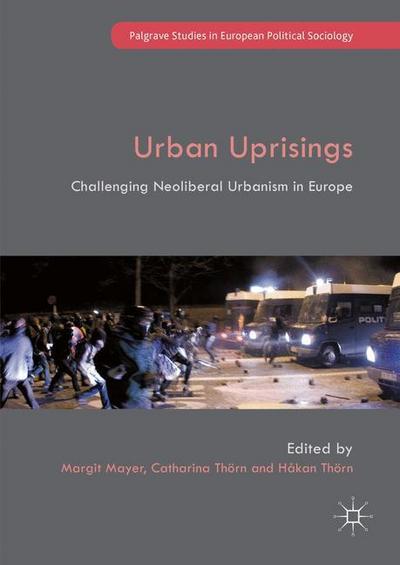 Urban Uprisings