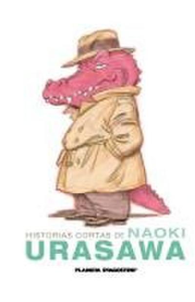 Historias cortas de Urasawa