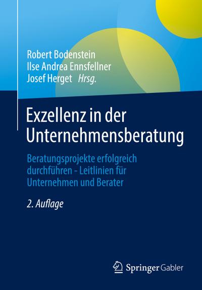 Exzellenz in der Unternehmensberatung