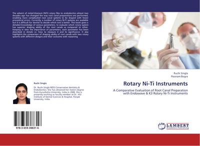 Rotary Ni-Ti Instruments
