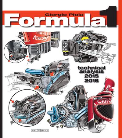 Formula 1 2015-2016