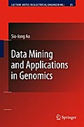 Data Mining and Applications in Genomics