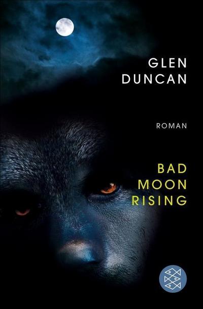Duncan, G: Bad Moon Rising