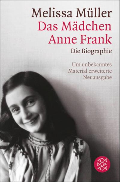 Das Mädchen Anne Frank
