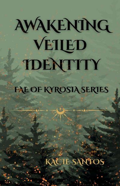 Awakening Veiled Identity