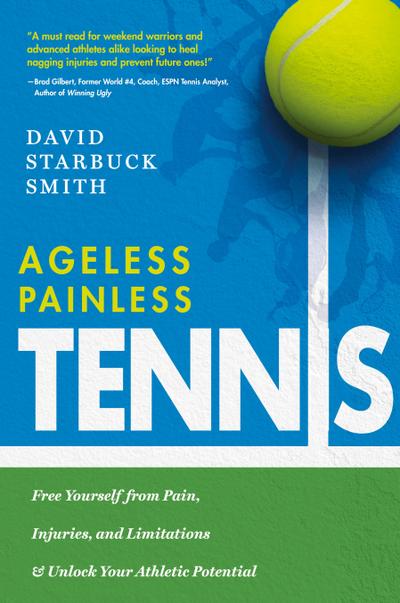 Ageless Painless Tennis