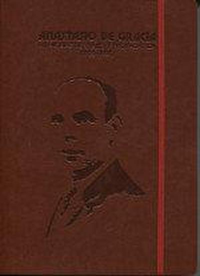 Anastasio de Gracia : memorias de viajes y propaganda, 1922-1925