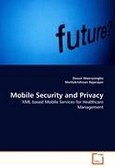 Mobile Security and Privacy