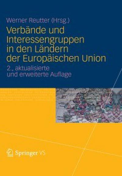 Verbände und Interessengruppen in den Ländern der Europäischen Union