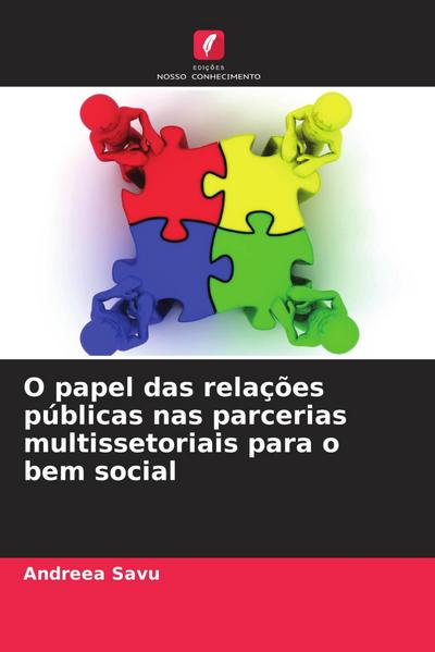 O papel das relações públicas nas parcerias multissetoriais para o bem social