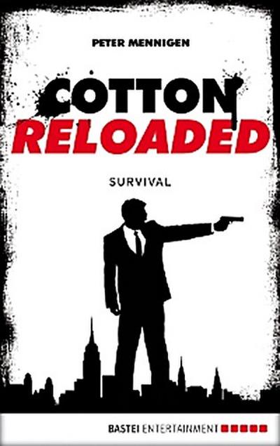 Cotton Reloaded - 12