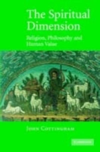 Spiritual Dimension