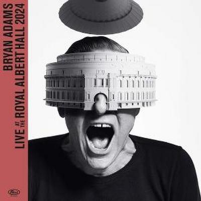 Live At The Royal Albert Hall 2024 (3CD +Blu-ray)