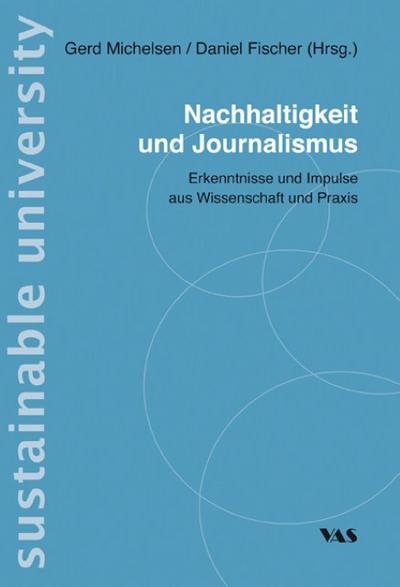 Nachhaltigkeit und Journalismus