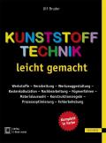 Kunststofftechnik leicht gemacht