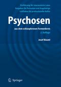 Psychosen aus dem schizophrenen Formenkreis