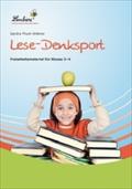 Lese-Denksport