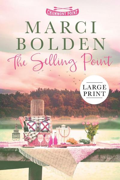 The Selling Point (LARGE PRINT)