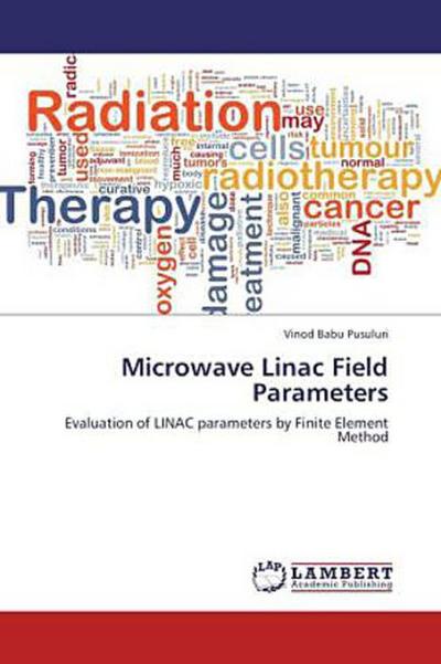 Microwave Linac Field Parameters