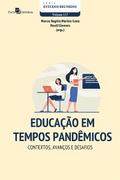 Educação em tempos pandêmicos