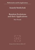 Random Evolutions and their Applications