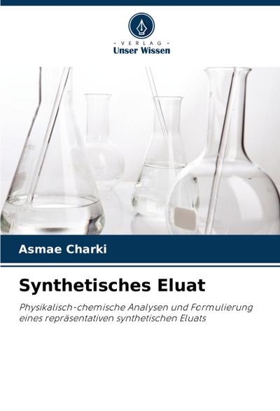 Synthetisches Eluat
