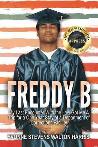 Freddy B