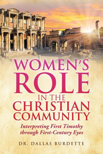 Women’s Role in the Christian Community