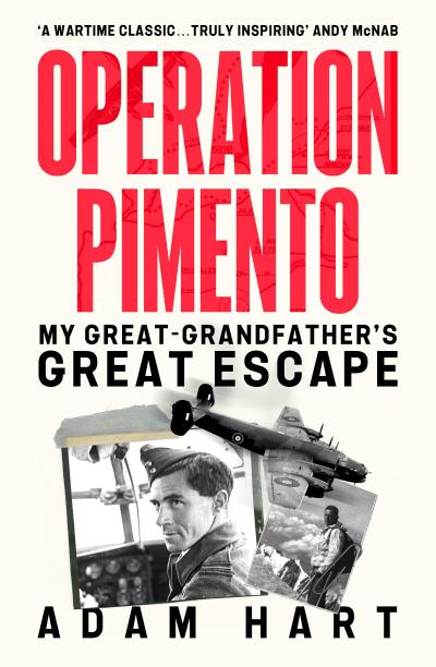 Operation Pimento