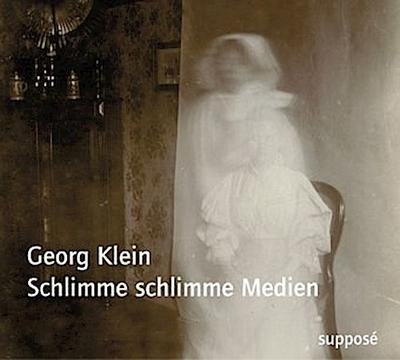 Schlimme schlimme Medien, 2 Audio-CDs