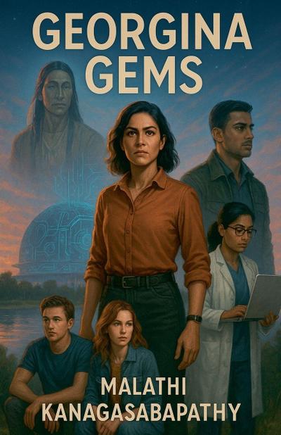 Kanagasabapathy, M: Georgina Gems