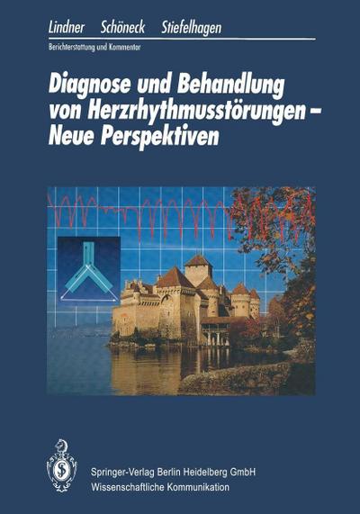 Diagnose und Behandlung von Herzrhythmusstörungen - Neue Perspektiven