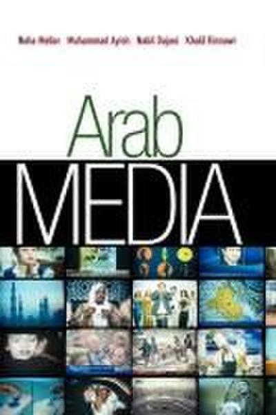 Arab Media