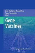Gene Vaccines