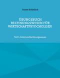 Übungsbuch Rechnungswesen für Wirtschaftpsyocholgen