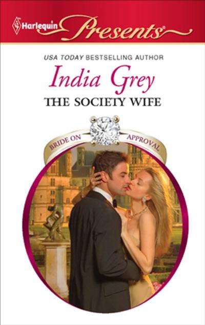 Society Wife
