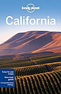 California (Lonely Planet Country & Regional Guides) (Travel Guide)