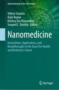 Nanomedicine