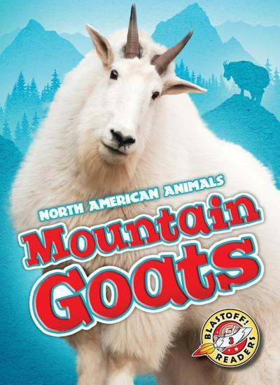 Mountain Goats