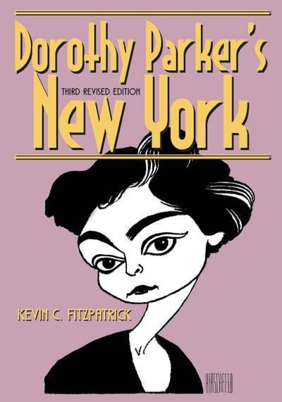 Dorothy Parker’s New York