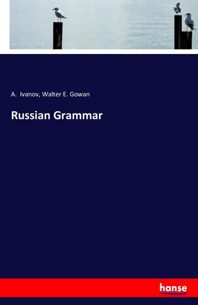 Russian Grammar