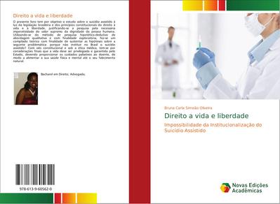 Direito a vida e liberdade