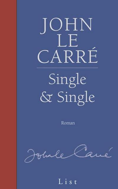 le Carré, J: Single & Single