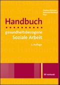 Handbuch gesundheitsbezogene Soziale Arbeit