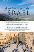 A importância de Israel