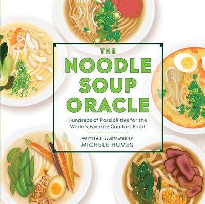 The Noodle Soup Oracle