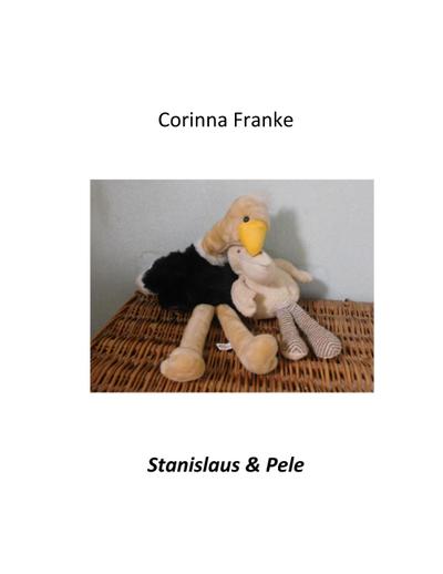 Stanislaus & Pele