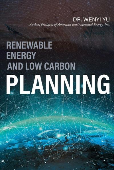 Renewable Energy and Low Carbon Planning